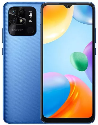 Xiaomi Redmi 10C 3GB 64GB Ocean Blue