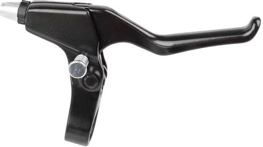 Μανέτες Ποδηλάτου Αλουμινίου 3-4 Finger Δεξια V-Brake 360181