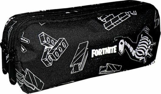 Διακάκης Fortnite Κασετίνα με 2 Θήκες
