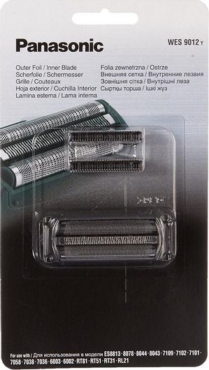 Ανταλλακτικό για Ξυριστικές Μηχανές Panasonic WES9012Y