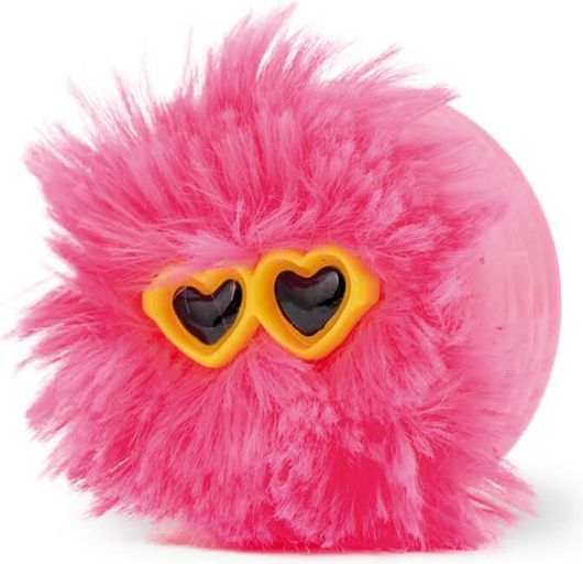 Martinelia Fluffy Lip Balm Βανίλια
