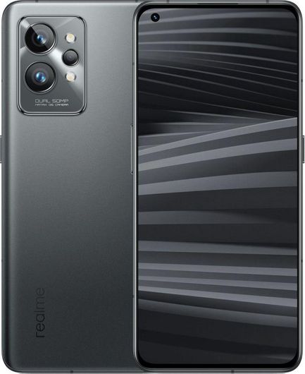 Realme GT 2 Pro 5G 8GB 128GB Steel Black