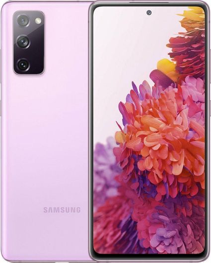 Samsung Galaxy S20 FE 5G 8GB 256GB Cloud Lavender