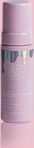 Αφρός Καθαρισμού Προσώπου Faceboom 150ml