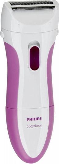 Αποτριχωτική Μηχανή Epilator για Σώμα Philips HP6341
