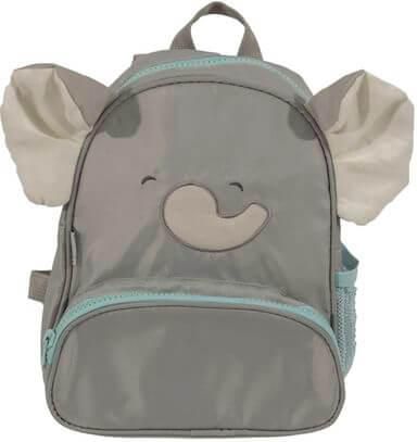 Παιδική Τσάντα Βόλτας Just Baby Elephant