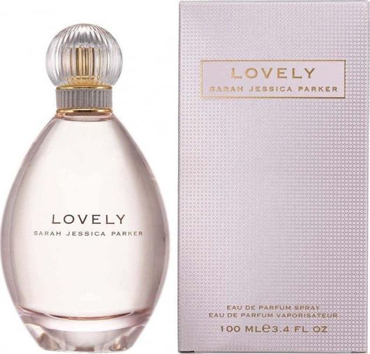 Sarah Jessica Parker Eau de Parfum 50ml