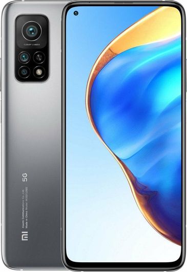 Xiaomi Mi 10T Pro 5G 8GB 256GB Lunar Silver
