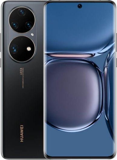 Huawei P50 Pro 8GB 256GB Golden Black