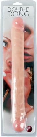 Διπλό Ομοίωμα Πέους You2Toys Double Dong 33cm Flesh