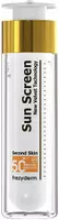 Αντιηλιακό Προσώπου Frezyderm Sun Screen Velvet Face SPF50+ Ιδανικό για Ανοιχτούς Φωτότυπους 50ml