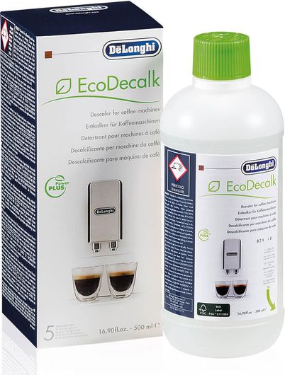Υγρό Αφαλάτωσης Delonghi Ecodecalk 500ml 