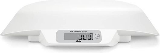 Ψηφιακός Βρεφοζυγός Alecto BC-30