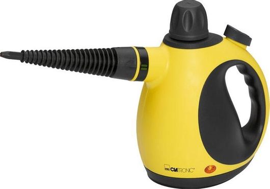 Ατμοκαθαριστής Clatronic DR 3653 Χειρός Πίεσης 3.5bar