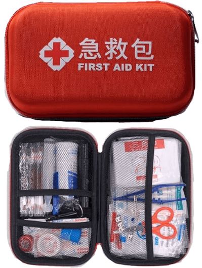 Κιτ Πρώτων Βοηθειών EVA