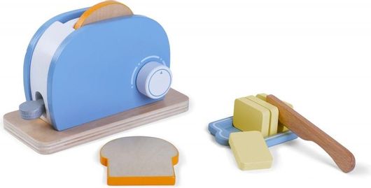 Gerardo's Toys Φρυγανιέρα από Ξύλο