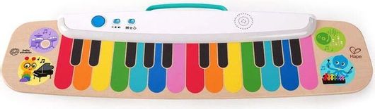 Ξύλινο Αρμόνιο Hape Magic Touch E12397 για 3+ Ετών