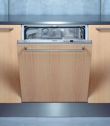 Πλυντήριο Πιάτων Siemens SE65T372EU Εντοιχιζόμενο για 12 Σερβίτσια