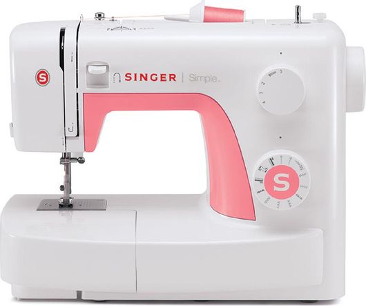 Ραπτομηχανή Singer 3210 Simple Λευκό