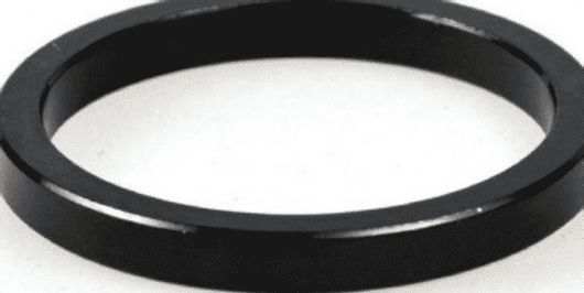 Αποστατες Ahead Alhonga 5mm Μαύροσ