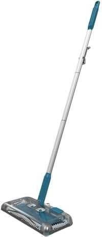 Σκούπα Stick Black & Decker PSA115B 3.6V Μπλε