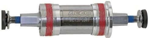 Μεσαία Τριβή Κλειστού Neco Τυπου 115mm με Cr-Mo Άξονα 359263