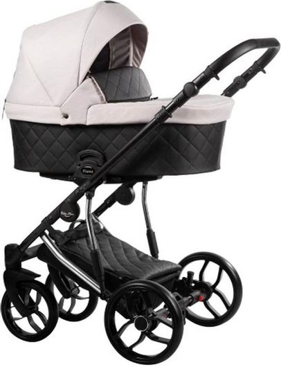 Πολυκαρότσι 3 σε 1 Baby Merc Piuma BM.PIUMA.03JE