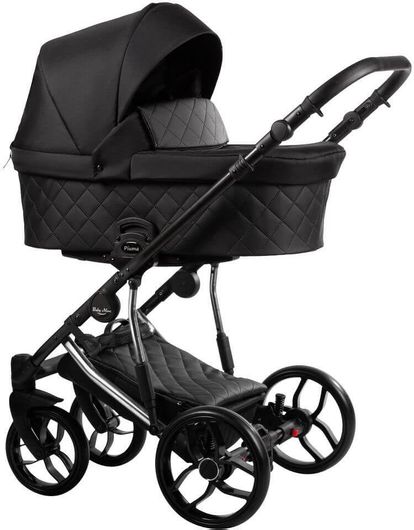 Πολυκαρότσι 3 σε 1 Baby Merc Piuma BM.PIUMA.04JE