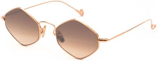 Γυαλιά Ηλίου Γυναικεία Eyepetizer Amelie C9-18F Χρυσό