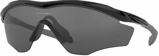 Γυαλιά Ηλίου Ανδρικά Oakley Sun 9343 934301 45 Μαύρο