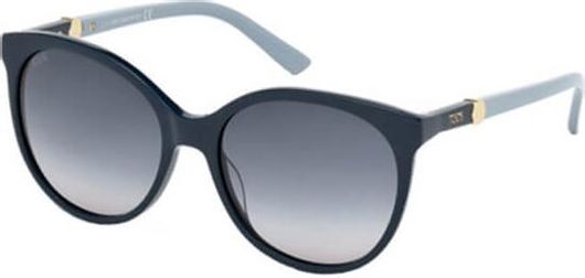 Γυαλιά Ηλίου Γυναικεία Tod's 0174 90W 55 Μπλε