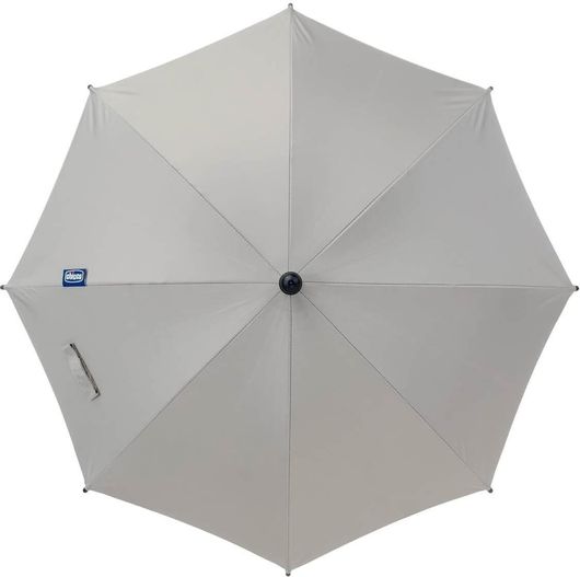 Ομπρέλα Chicco Universal O90-79859-01 για Καροτσάκια Μπεζ