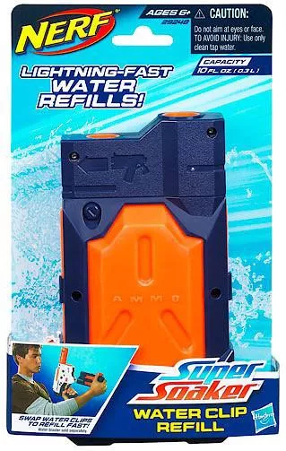 Nerf Hasbro Super Soaker 29248 για 5+ Ετών