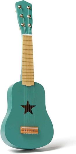 Κιθάρα Kid's Concept Star ΚC1000519 53x18x5cm Green