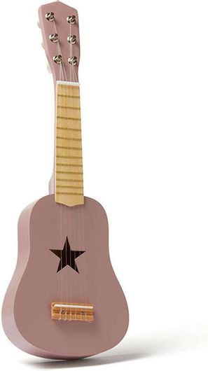 Κιθάρα Kid's Concept Star ΚC1000520 53x18x5cm Lila