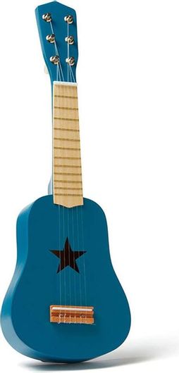 Κιθάρα Kid's Concept Star ΚC1000521 53x18x5cm Blue