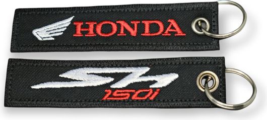 Μπρελόκ 720 Ύφασμα Honda Sh 150