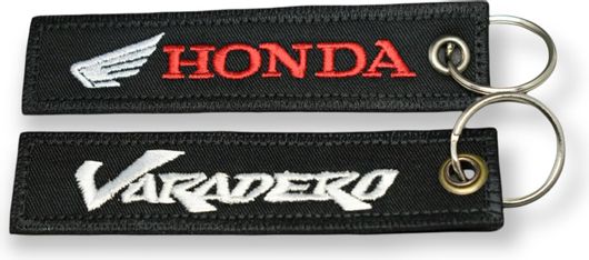 Μπρελόκ 720 Ύφασμα Honda Varadero