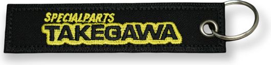 Μπρελόκ 720 Ύφασμα Takegawa