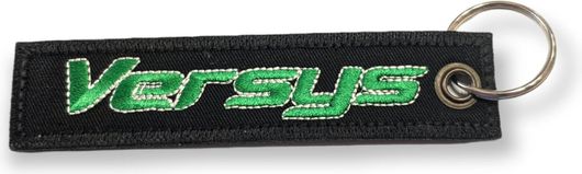 Μπρελόκ 720 Ύφασμα Kawasaki Versys