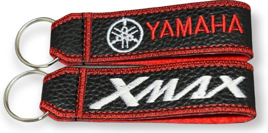 Μπρελόκ 715 Τεχνόδερμα Yamaha Xmax