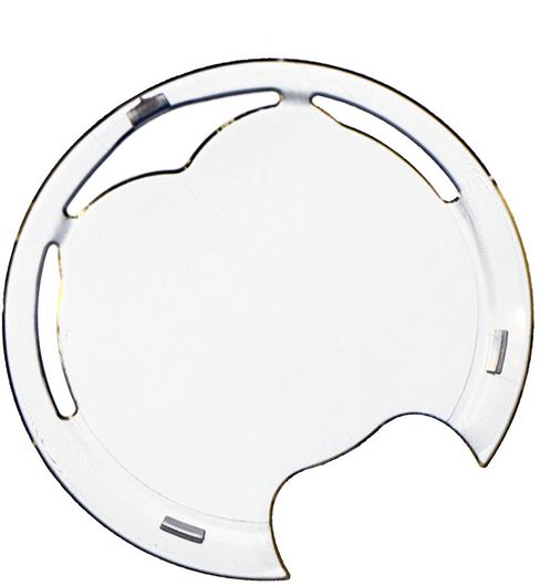 Προστατευτικό Οθόνης Leonardo CressiSub