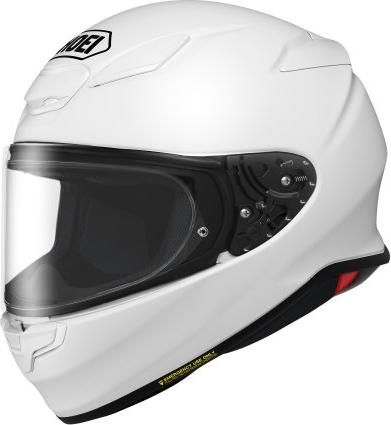 Κράνος Μηχανής Shoei NXR2 Full Face 1300gr με Pinlock XL Λευκό