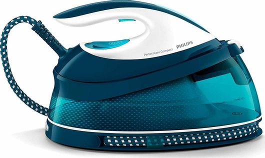 Σύστημα Σιδερώματος Philips GC7844/20 Πίεσης 6.5bar με Δοχείο 1.5lt