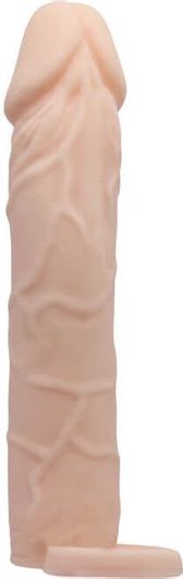 Προέκταση Πέους Pretty Love Penis Sleeve 7'' Large