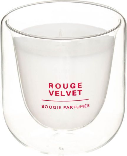 Κερί Spitishop C-B Ilan Rouge 172745C Αρωματικό 130gr