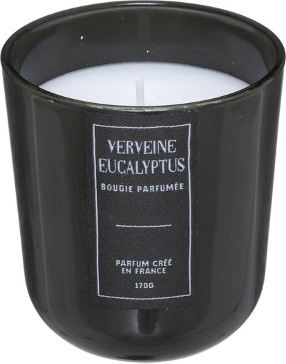 Κερί Atmosphere C-B Sili Eucalyptus 181628B Αρωματικό 170gr