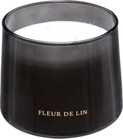 Κερί Spitishop C-B Bili Linen 181639C Αρωματικό 300gr