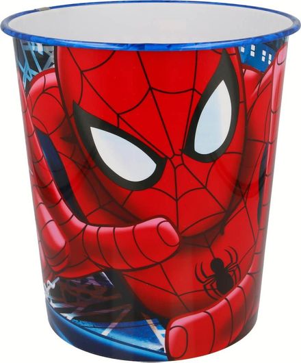 Κάδος Απορριμάτων ULTIMATE SPIDERMAN