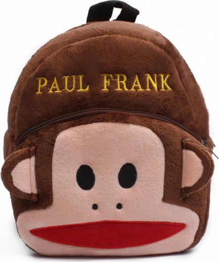 Βρεφική Τσάντα Πλάτης Paul Frank AS 885